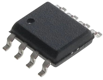 LM258DR2G onsemi Operationsverstärker