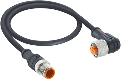 1210 1206 04 L2 301 0,3M Lutronic Sensor-Aktor Kabel