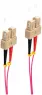 BS77916/4 shiverpeaks LWL Patchkabel, Pigtails