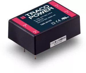 TMG 30103 TRACO POWER AC/DC Converters