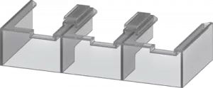 3RT1956-4EA2 Siemens Relays Accessories