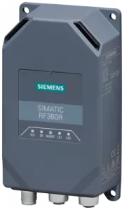 6GT2801-5BA30 Siemens RFID-Leser, RFID Schreiber