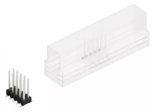 10049835 Fischer Elektronik PCB Connection Systems