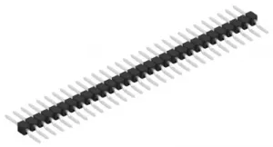 SL12SMD05830Z Fischer Elektronik PCB Connection Systems