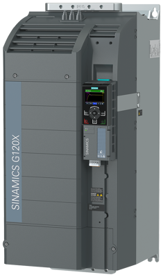 6SL3220-3YE48-0AB0 Siemens Frequenzumrichter und Zubehör