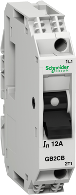 GB2CB05 Schneider Electric Lasttrennschalter