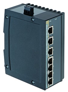 24035070030 Harting ETHERNET-Switches