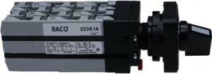 223514 BACO Circuit Breakers