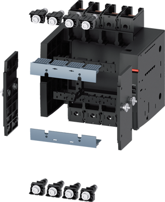 3VA9214-0KD00 Siemens Zubehör für Sicherungen