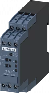 3UG4582-2AW31 Siemens Monitoring Relays