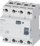 5SV3645-6KK01 Siemens FI-Schutzschalter