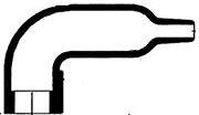 F70695-000 Raychem Formteile