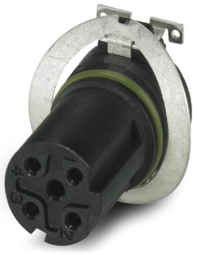 1412005 Phoenix Contact Sensor-Actuator Connectors