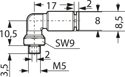 52.090 Kendrion Kuhnke Armaturen und Zubehör Bild 2