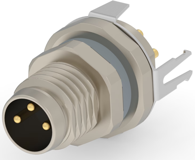 T4040034031-000 TE Connectivity Other Circular Connectors Image 4