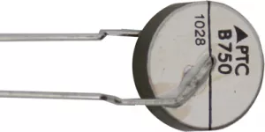 B59750B0120A070 TDK (EPCOS) PTC Thermistors