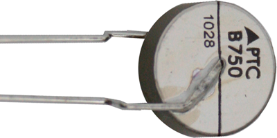 B59774B0115A070 TDK (EPCOS) PTC Thermistors Image 1