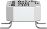 Signalleitungsdrossel, SMD, 1 mH, 700 mA, B82793C0105N265