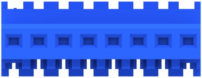 3-640622-8 AMP PCB Connection Systems Image 5