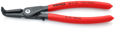 48 41 J31 Knipex Sicherungsringzangen