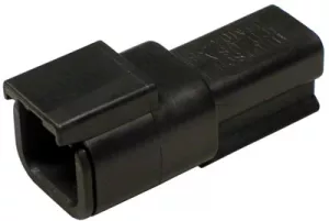 DTM04-2P-E004 DEUTSCH Automotive Power Connectors