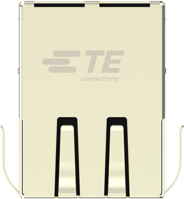 5-2337992-4 TE Connectivity Modularsteckverbinder Bild 3