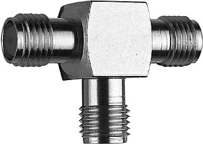 100024805 Telegärtner Koaxial Adapter Bild 1