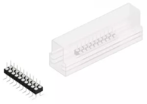 MK226SMD20ZSM Fischer Elektronik PCB Connection Systems