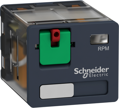 RPM31P7 Schneider Electric Industrial Relays