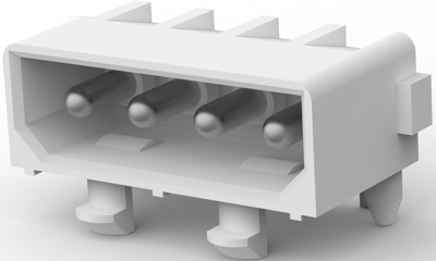 1-641737-1 AMP Steckverbindersysteme Bild 1