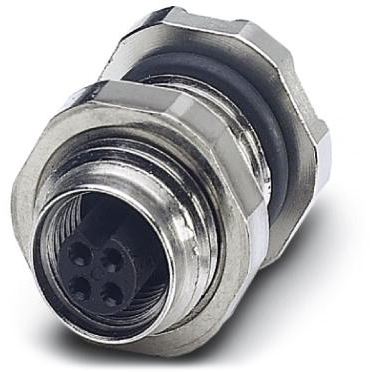 1530647 Phoenix Contact Sensor-Aktor Rundsteckverbinder