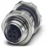 1530650 Phoenix Contact Sensor-Aktor Rundsteckverbinder