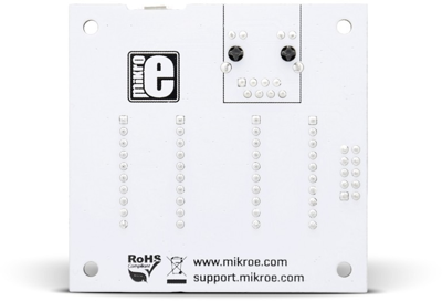 MIKROE-2300 MikroElektronika Display Kits Bild 2