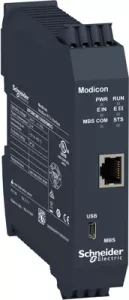 XPSMCMCO0000MBG Schneider Electric Safety controllers and modules