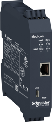 XPSMCMCO0000MBG Schneider Electric Sicherheitscontroller und- module