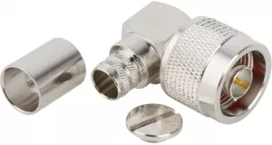 172176 Amphenol RF Coaxial Connectors