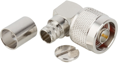 172176 Amphenol RF Coaxial Connectors