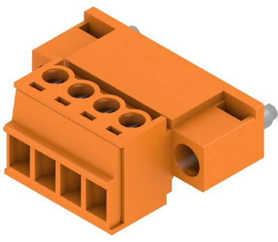 1970310000 Weidmüller Steckverbindersysteme Bild 1