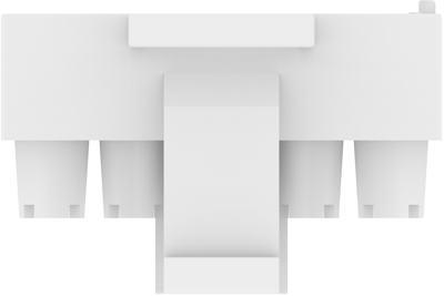 770320-1 AMP PCB Connection Systems Image 3