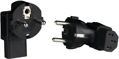 EB515.7 EFB-Elektronik Netzadapter