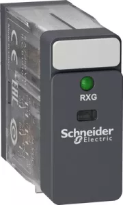 RXG23BD Schneider Electric Koppelrelais