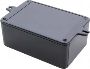 RL6435-FBK Hammond General Purpose Enclosures