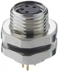 0821 04 T10CP Lutronic Sensor-Actuator Connectors