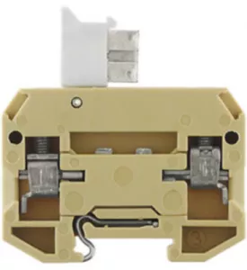 0412760000 Weidmüller Series Terminals
