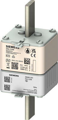 3NA3230-4KK01 Siemens Feinsicherungen