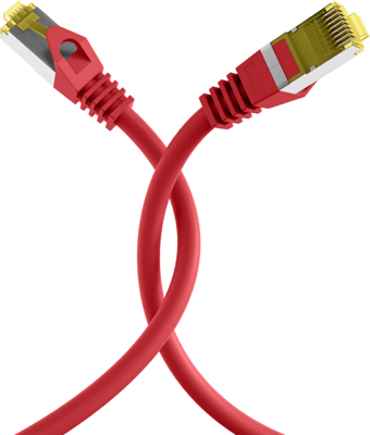 MK7001.10R EFB-Elektronik Patch Cables, Telephone Cables Image 4