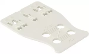 2734-535 WAGO Accessories for PCB Connectors, Connector Systems