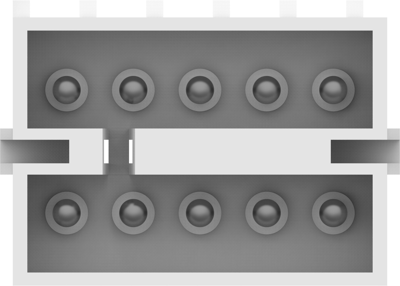 1-380991-0 AMP Steckverbindersysteme Bild 5