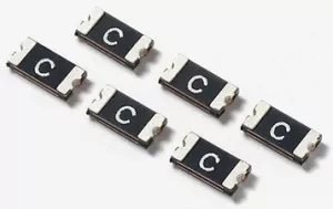 1206L150THWR Littelfuse Rückstellende PTC-Sicherungen