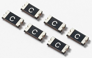 1206L150THWR Littelfuse Rückstellende PTC-Sicherungen